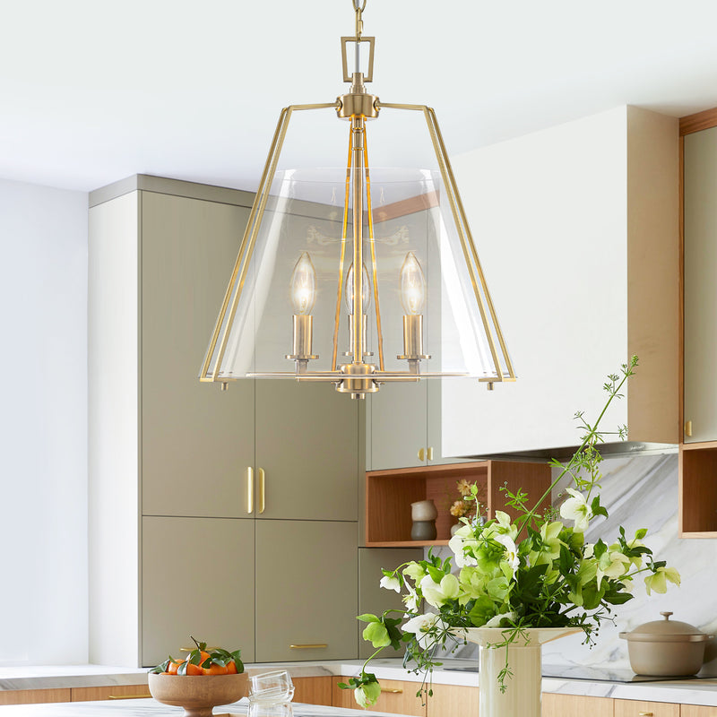 New Lighting Arrivals