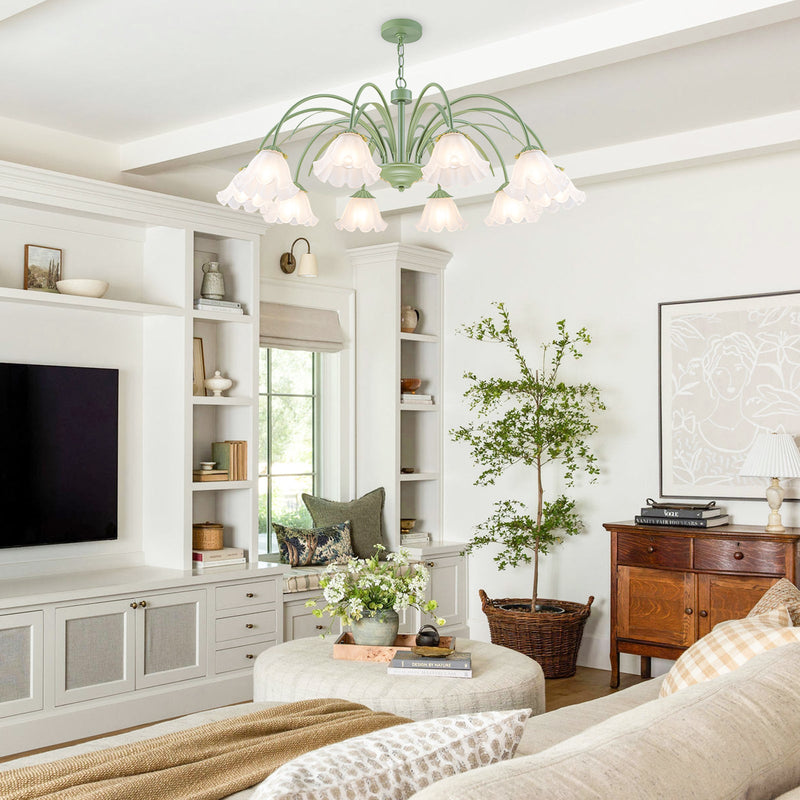 Living Room Lighting