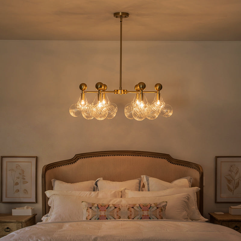 Bedroom Lighting