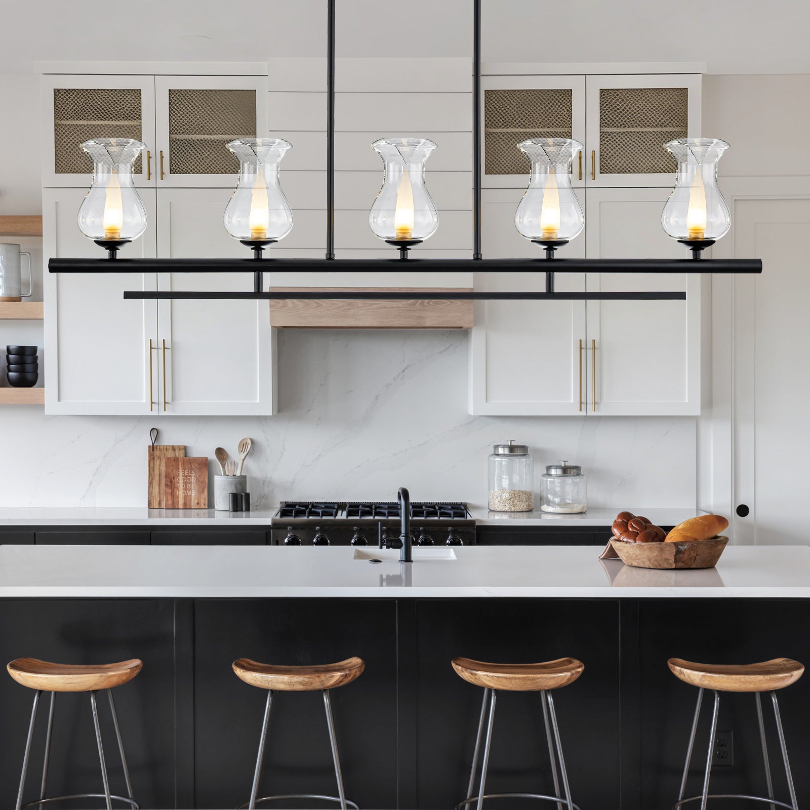 Kitchen Lighting