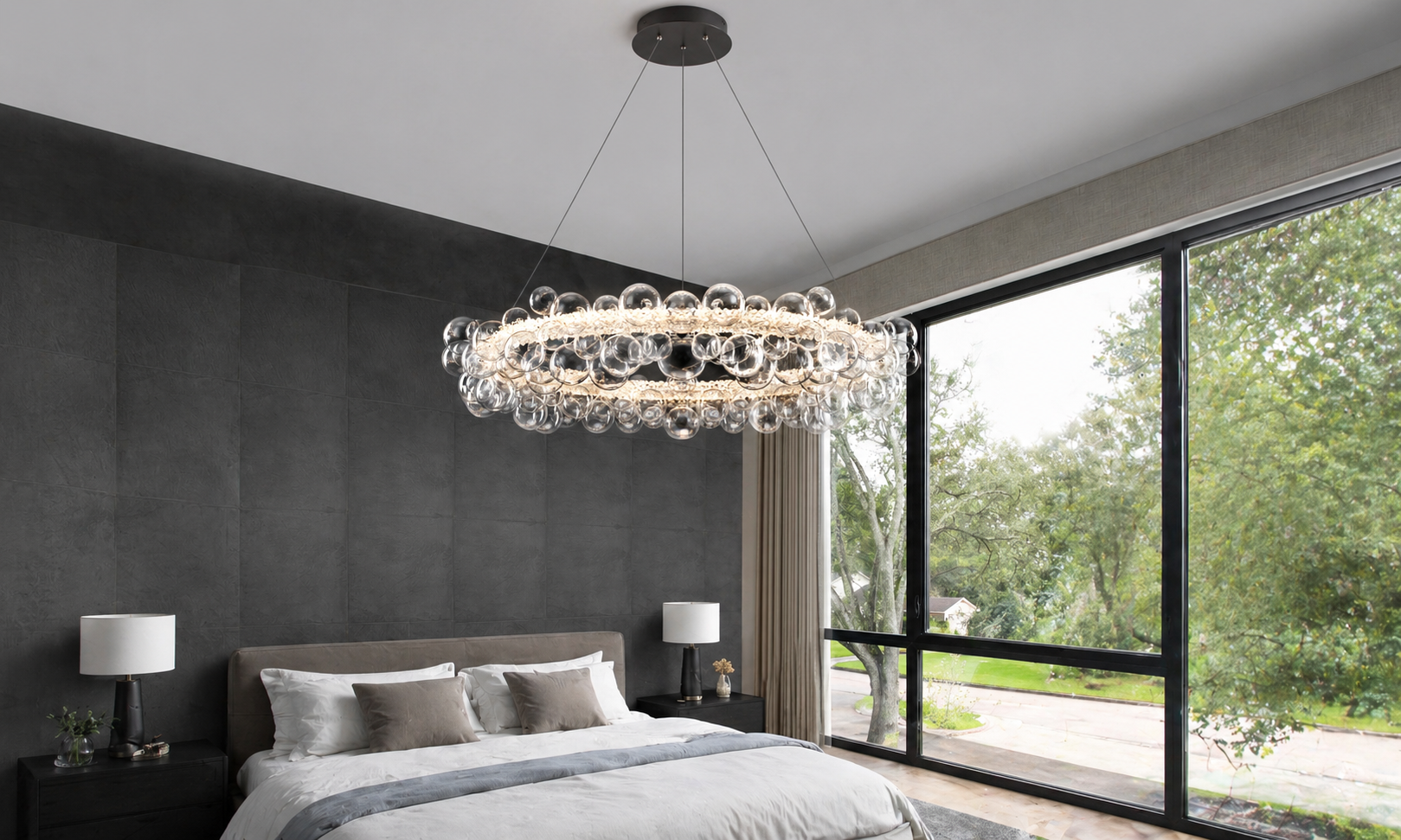 Chandeliers