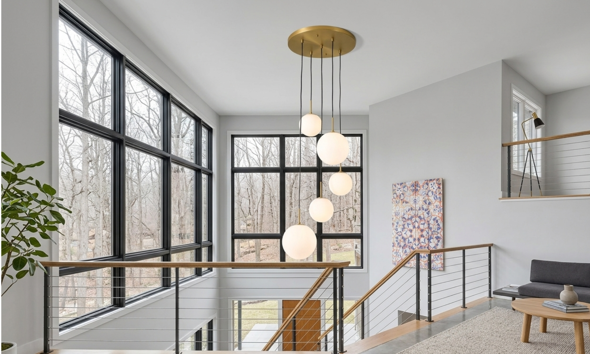 Entryway Lighting