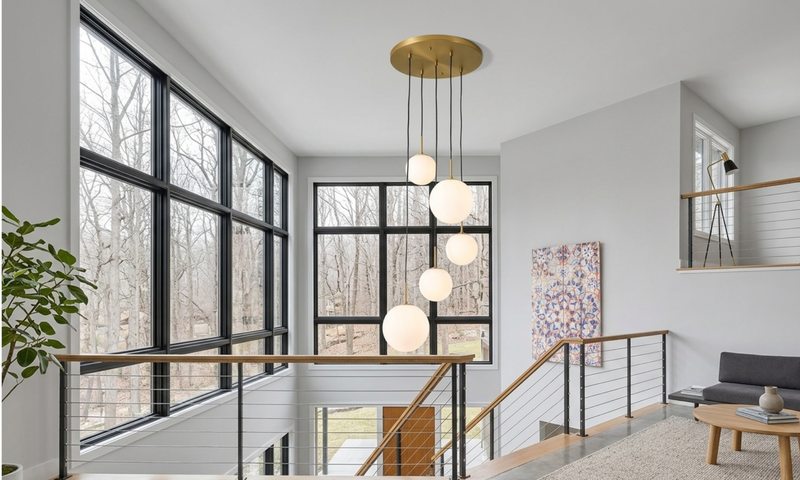 Entryway Lighting