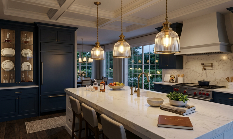 Kitchen Lighting