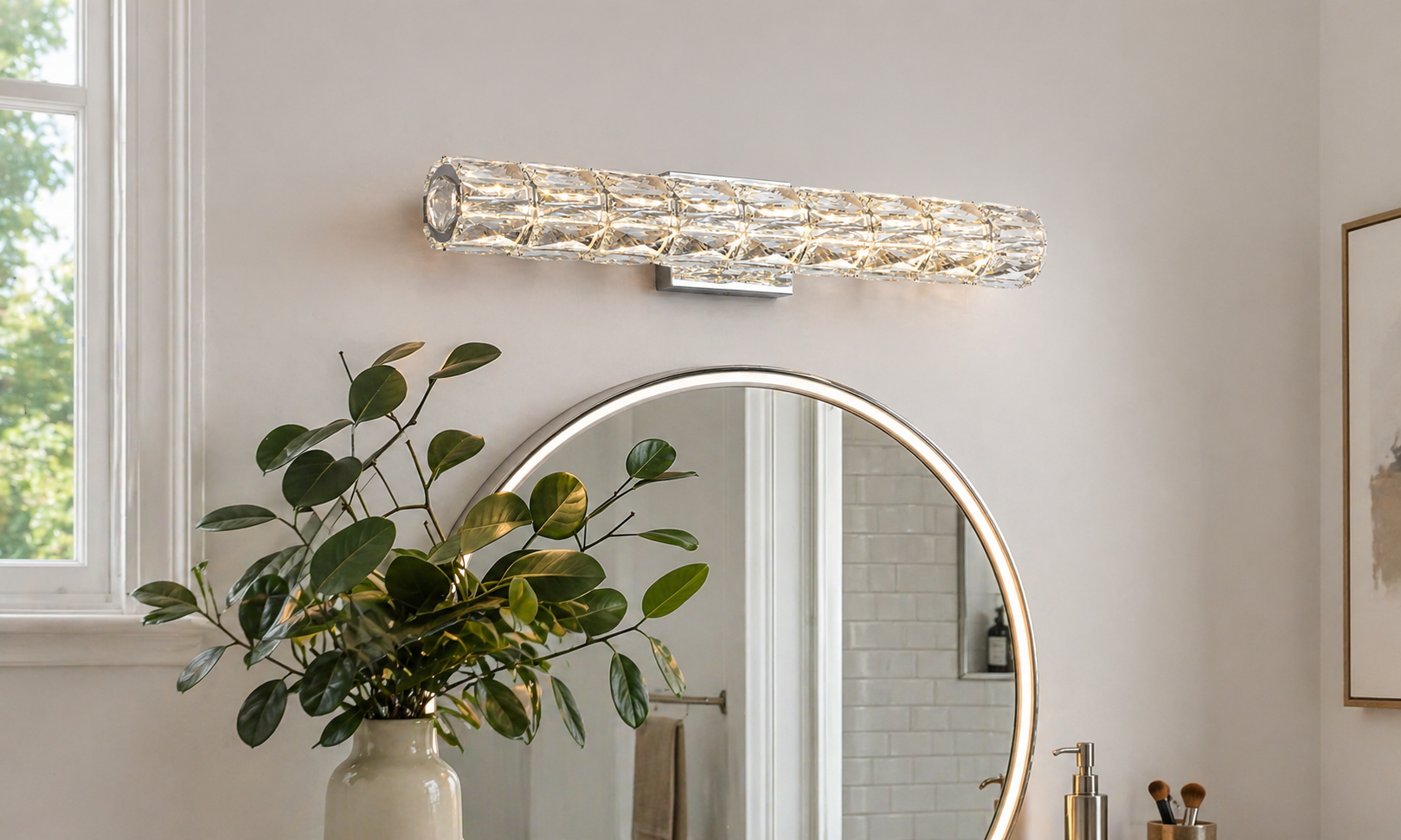 Wall Lights
