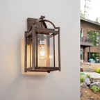 White Ceramic Outdoor Wall Light | SKU 81010000090338 | A81010000090338 (1).jpg