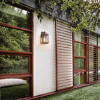 White Ceramic Outdoor Wall Light | SKU 81010000090338 | A81010000090338 (4).jpg