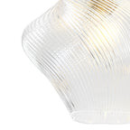 Natural Brass Light Brass Clear Glass Ceramic Single Pendant Light | SKU 81010000091498 | A81010000091498 (8).jpg