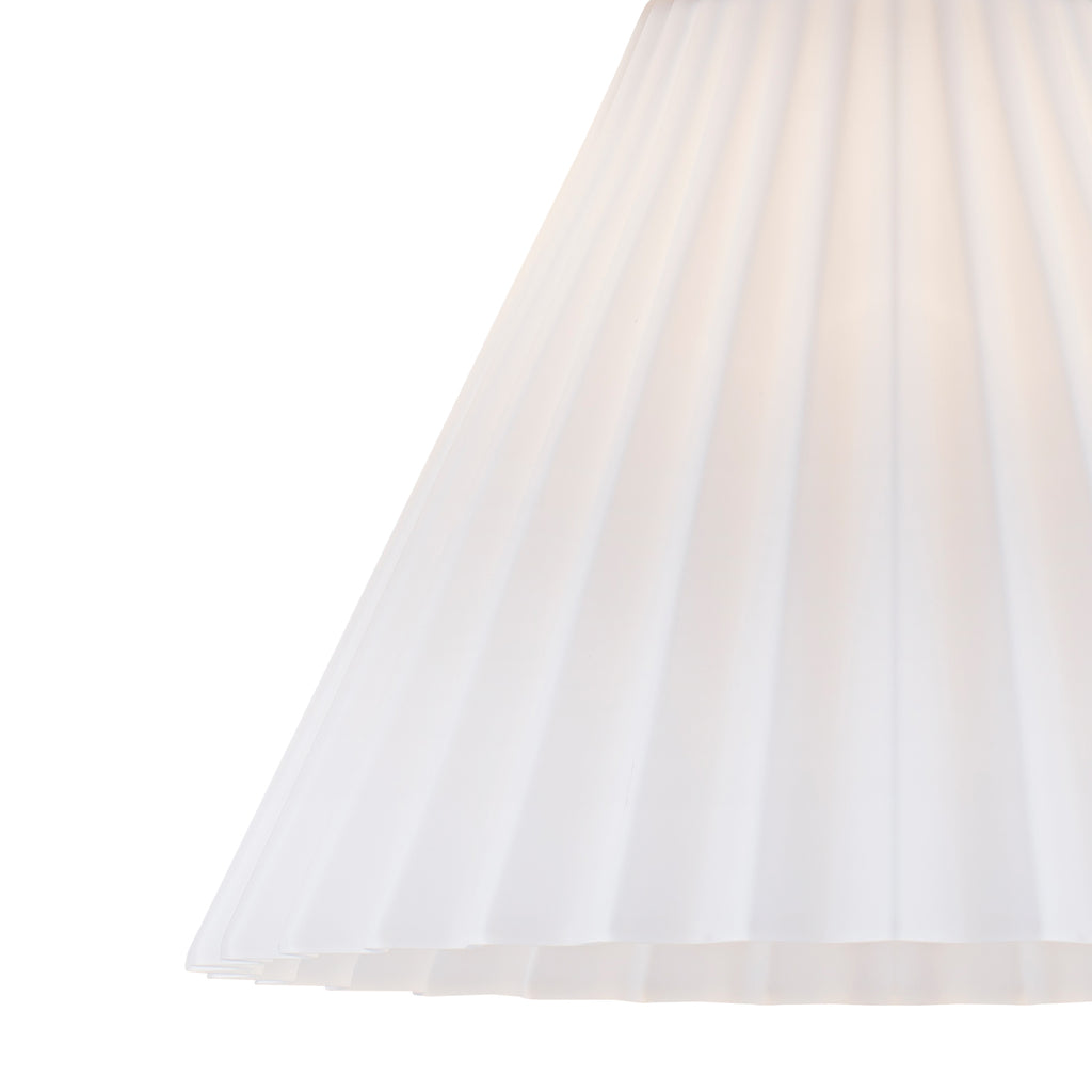 Matte Black White Ceramic Dome Pendant Light | SKU 81010000096418 | A81010000096418 (4).jpg