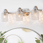 White Clear Glass Ceramic 3-Light Vanity Light | SKU 81010000100478 | A81010000100478 (1).jpg