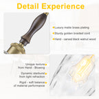 Modern 1-Light Brass Pendant Hammered Glass Shade Kitchen Lighting - product image 16 | Zenvolit