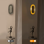 2-Light Vintage Elongated Shell-Shaped Metal Wall Sconce - product image 10 | Zenvolit