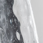 LED Outdoor Wall Light Bubble Glass Shade Dimmable IP44 Waterproof - product image 7 | Zenvolit