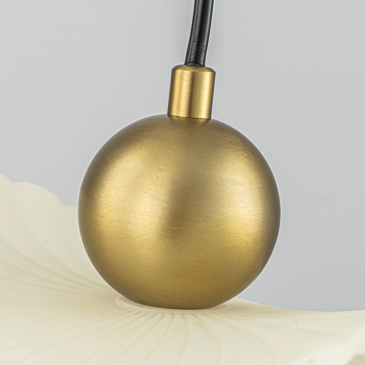 1 Light Pendant Lighting Opal Glass Globe Shade Modern Kitchen Island - product image 8 | Zenvolit
